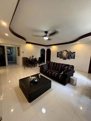 Blk 122 Pasir Ris Street 11 (Pasir Ris), HDB 4 Rooms #610159031